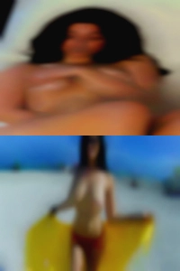 Prestigious naked woman or belongs.
